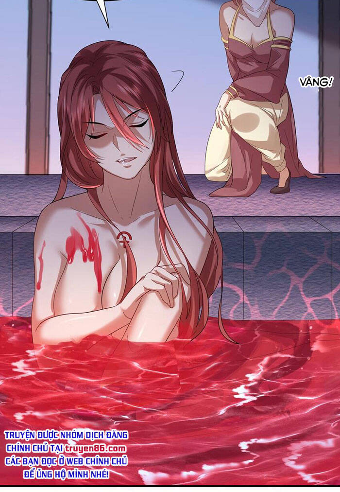 Ta Vô Địch Lúc Nào chapter 57 - Trang 28