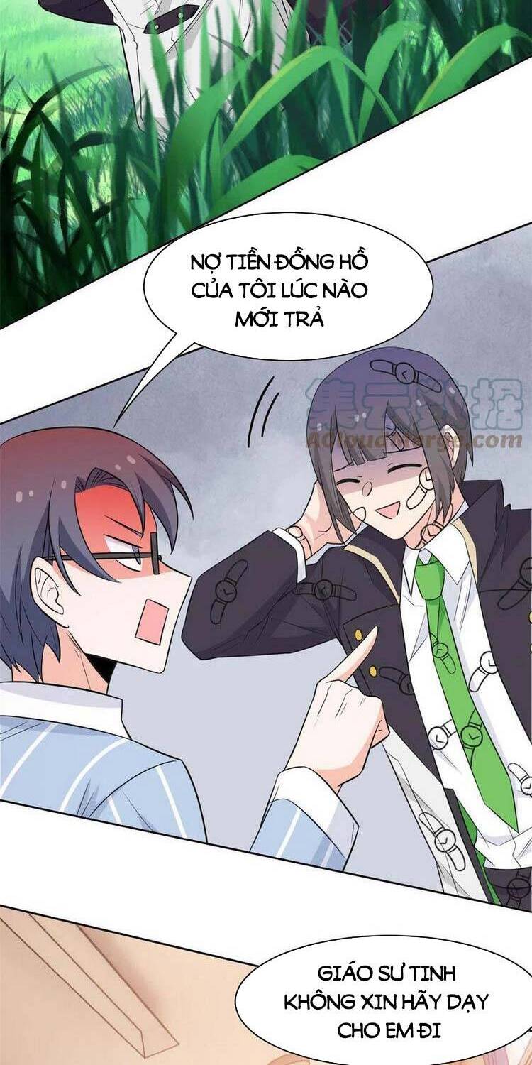 Cường Giả Đến Từ Trại Tâm Thần chapter 91 - Upload bởi truyensieuhay.com