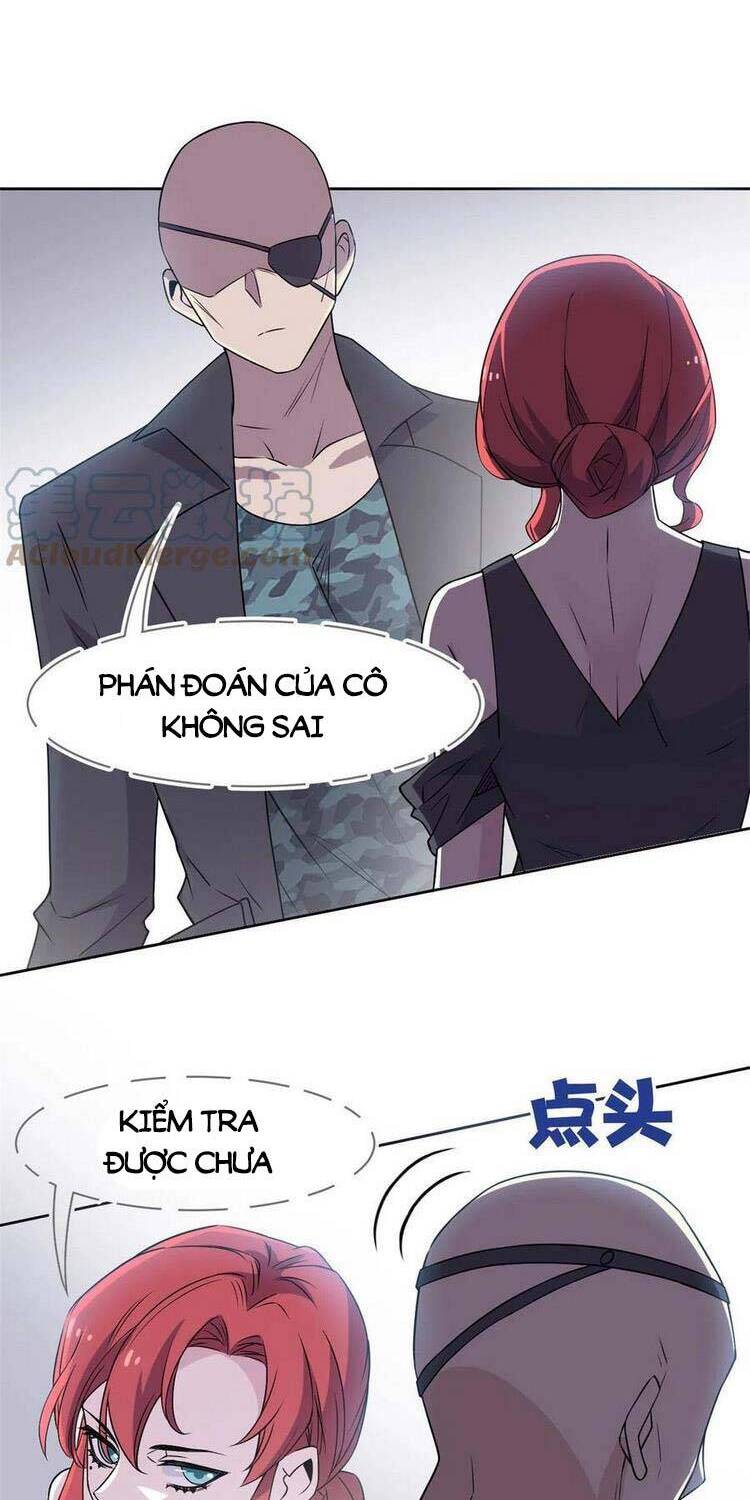 Cường Giả Đến Từ Trại Tâm Thần chapter 91 - Upload bởi truyensieuhay.com