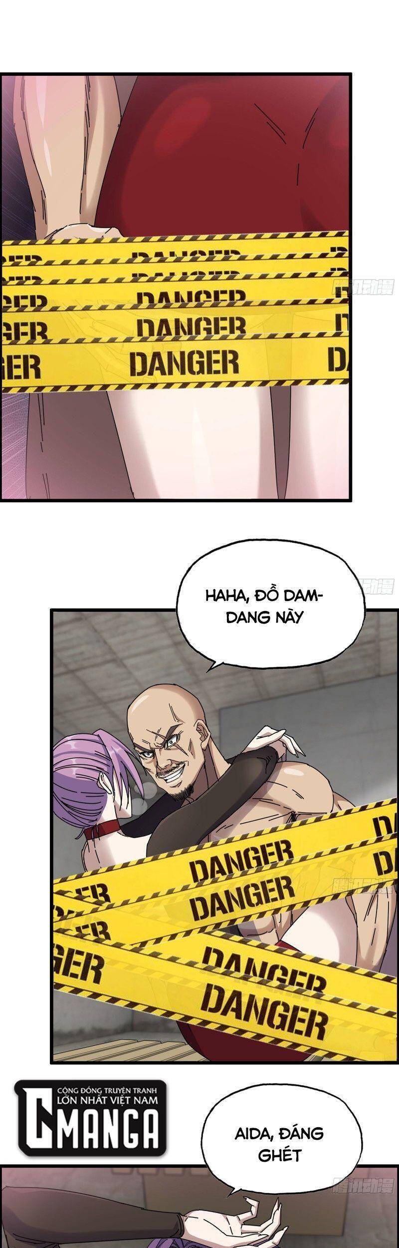 Tôi Chuyển Vàng Tại Mạt Thế chapter 312 - Trang 1