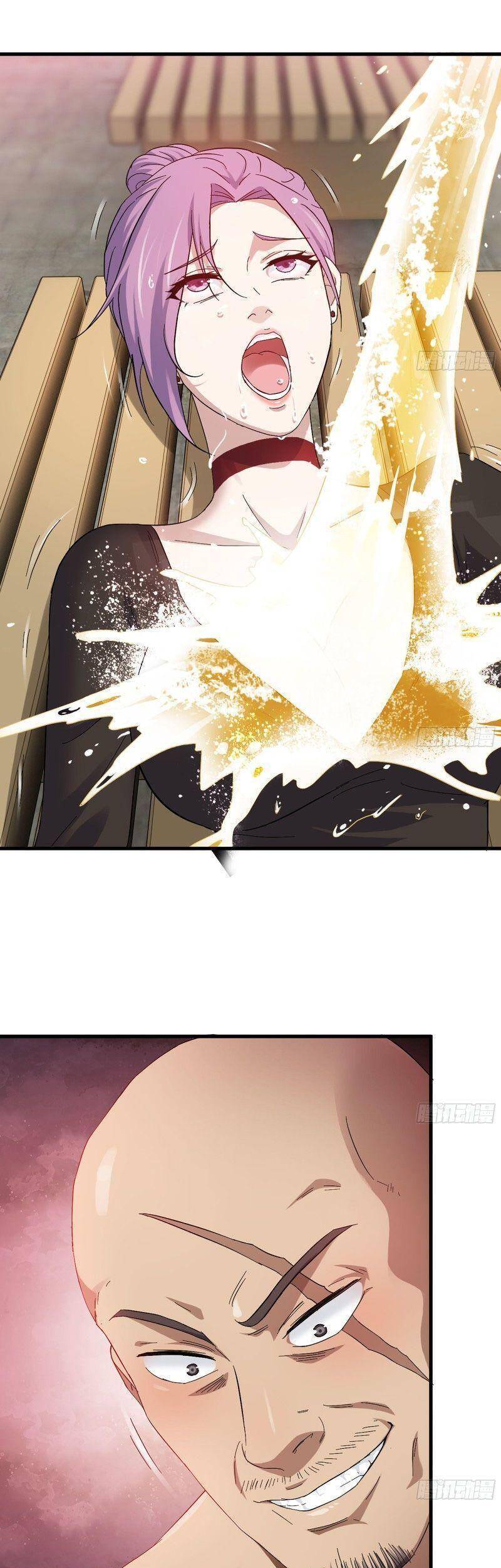 Tôi Chuyển Vàng Tại Mạt Thế chapter 312 - Trang 4