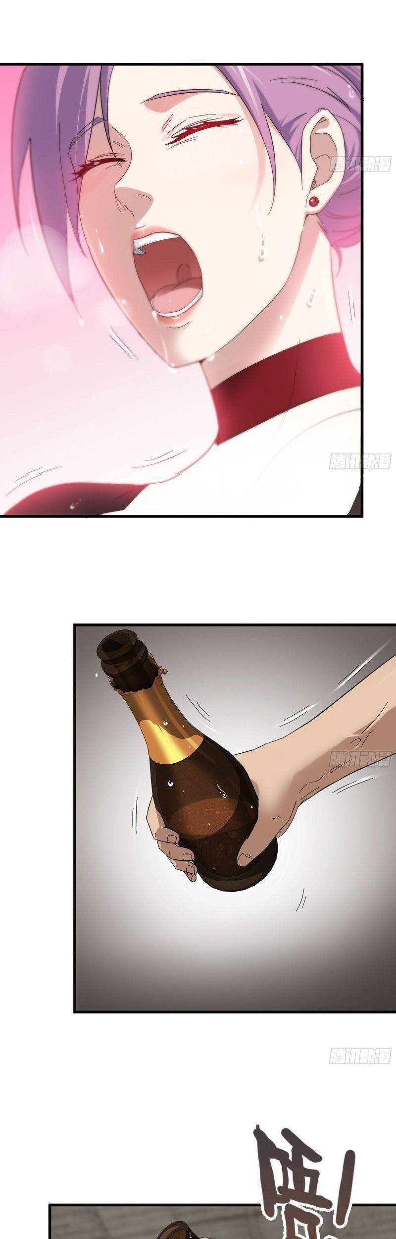 Tôi Chuyển Vàng Tại Mạt Thế chapter 312 - Trang 6