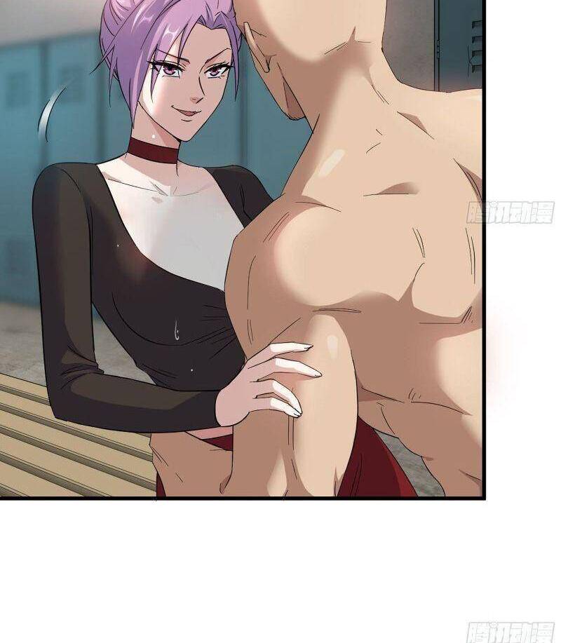 Tôi Chuyển Vàng Tại Mạt Thế chapter 312 - Trang 9