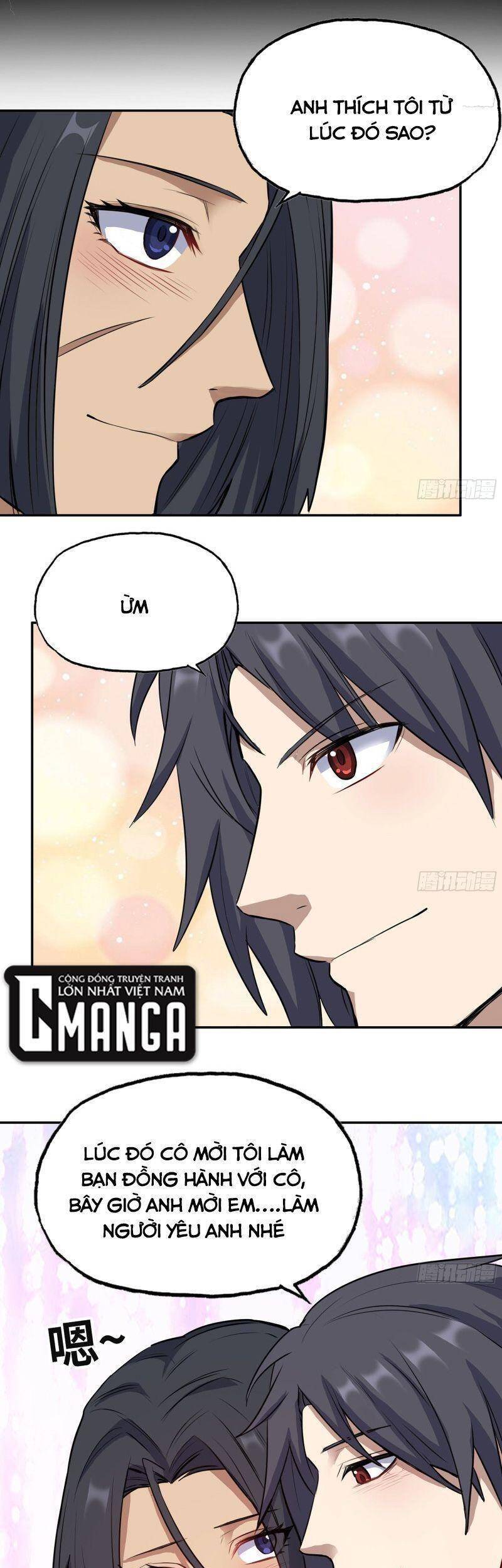 Tôi Chuyển Vàng Tại Mạt Thế chapter 313 - Trang 15