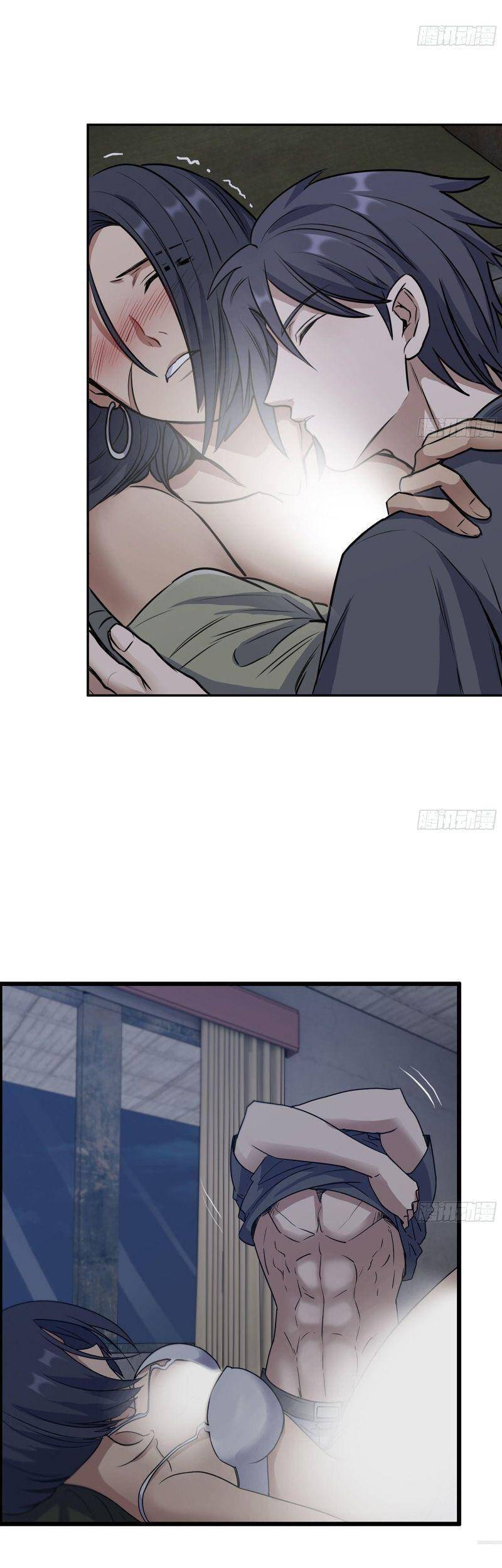 Tôi Chuyển Vàng Tại Mạt Thế chapter 313 - Trang 23