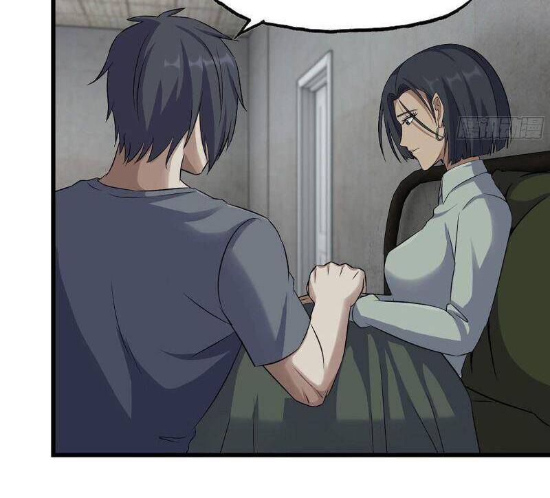 Tôi Chuyển Vàng Tại Mạt Thế chapter 313 - Trang 8