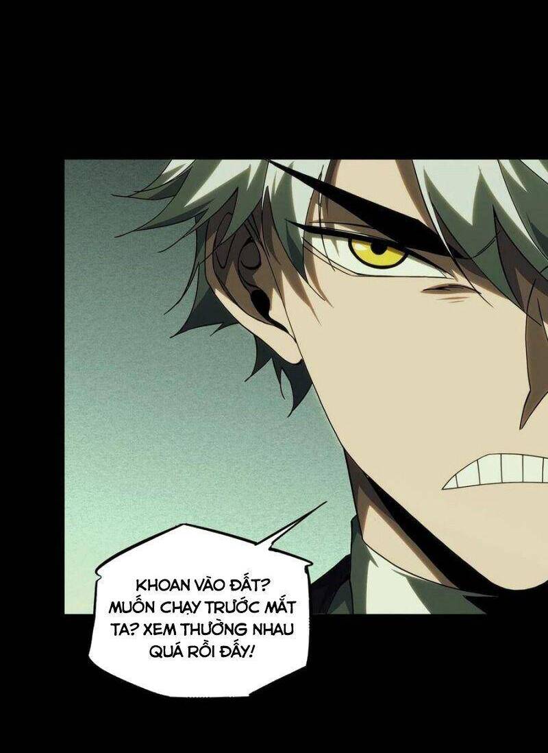 Đại Tượng Vô Hình chapter 209 - Trang 12