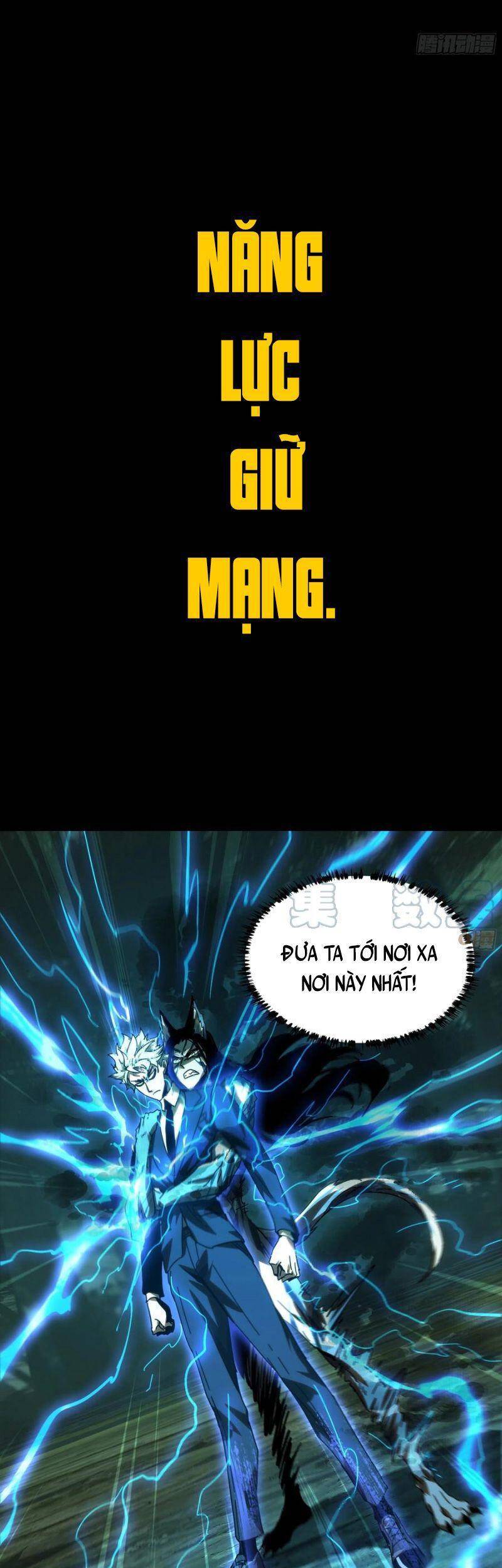 Đại Tượng Vô Hình chapter 209 - Trang 26