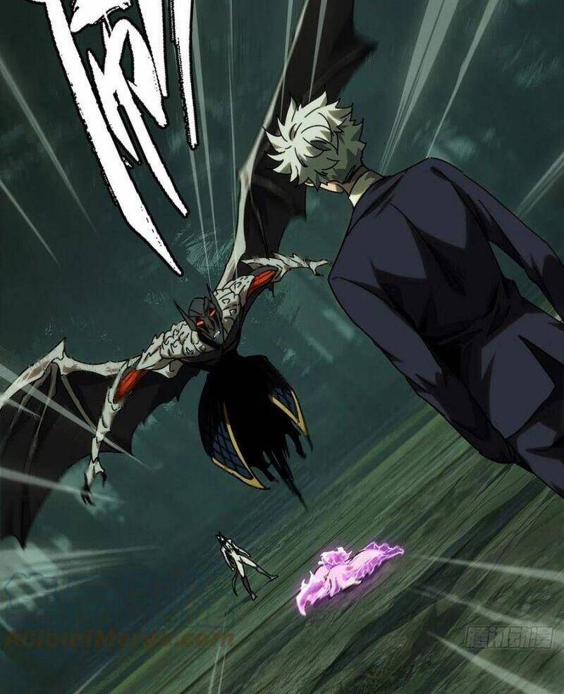 Đại Tượng Vô Hình chapter 209 - Trang 6