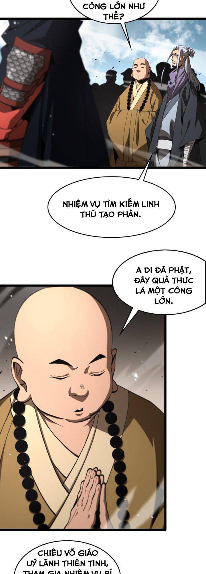 Chư giới tận thế online chapter 124 - Upload bởi truyensieuhay.com
