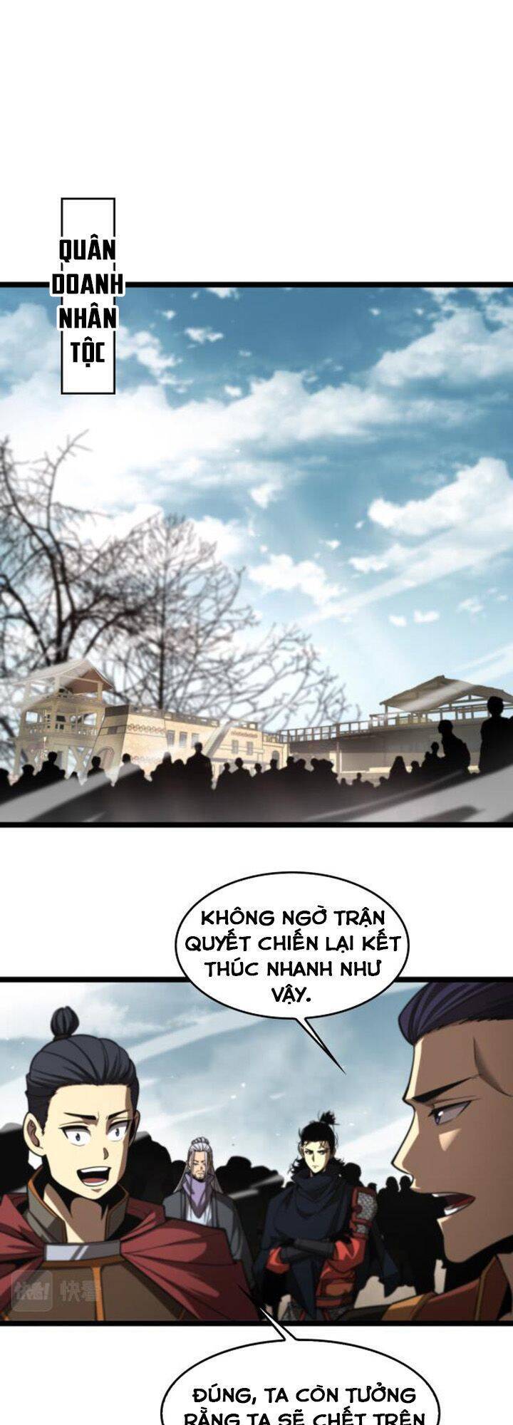 Chư giới tận thế online chapter 124 - Upload bởi truyensieuhay.com