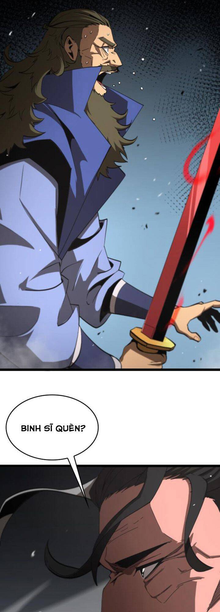 Chư giới tận thế online chapter 124 - Upload bởi truyensieuhay.com