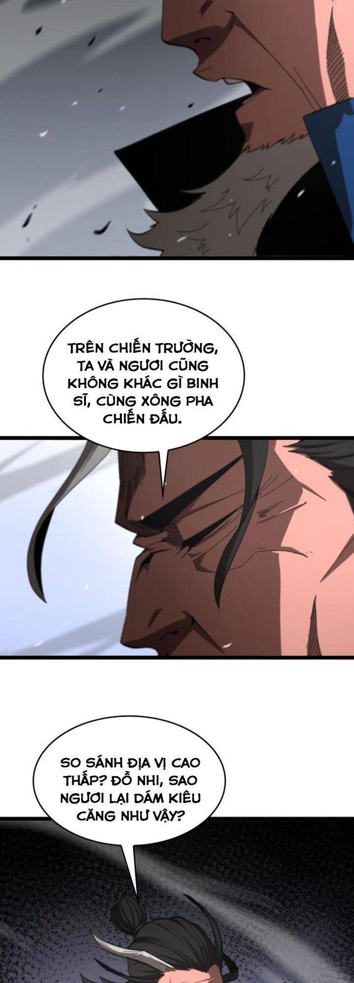 Chư giới tận thế online chapter 124 - Upload bởi truyensieuhay.com