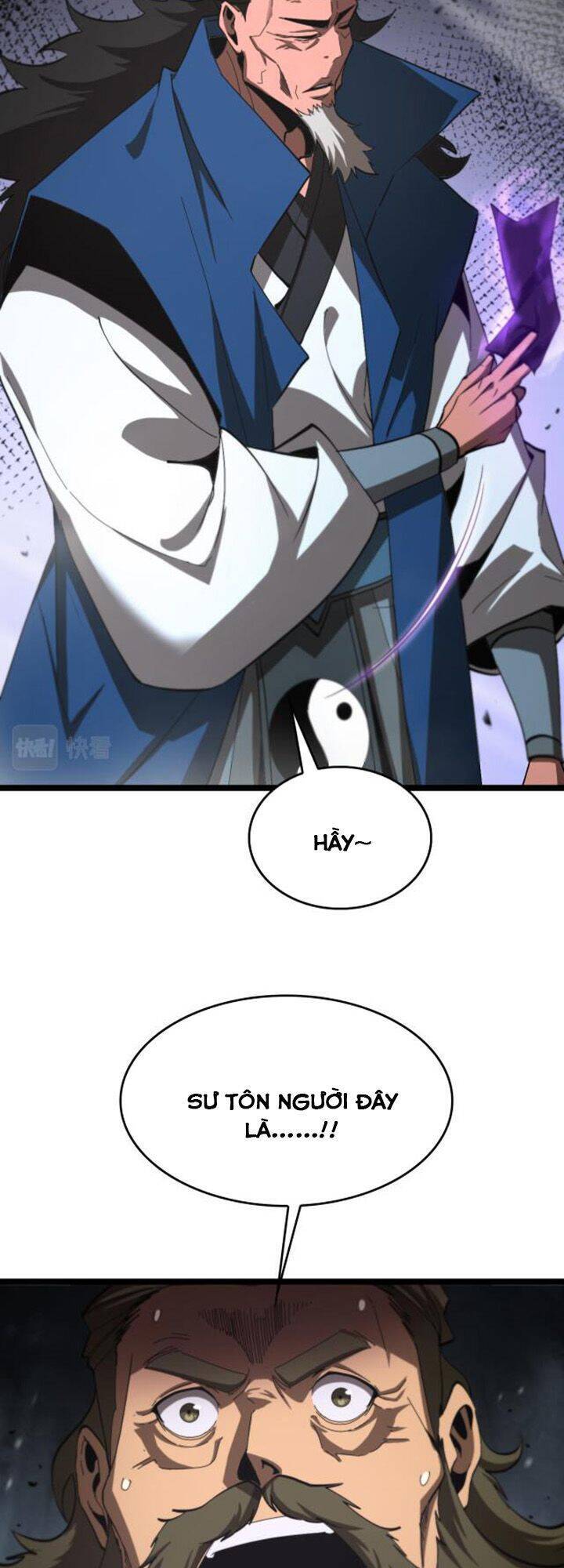 Chư giới tận thế online chapter 124 - Upload bởi truyensieuhay.com