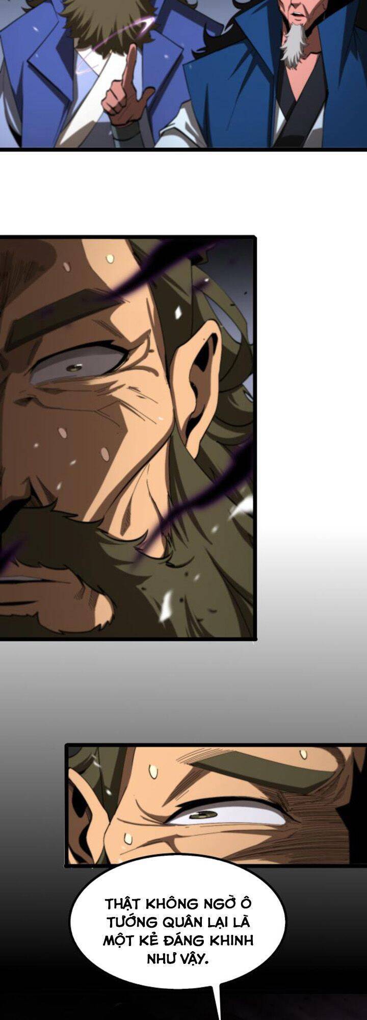 Chư giới tận thế online chapter 124 - Upload bởi truyensieuhay.com