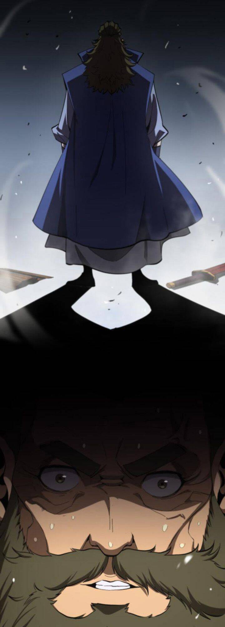 Chư giới tận thế online chapter 124 - Upload bởi truyensieuhay.com