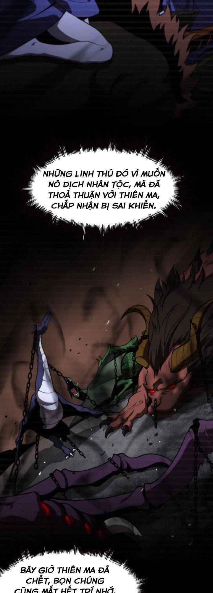 Chư giới tận thế online chapter 124 - Upload bởi truyensieuhay.com