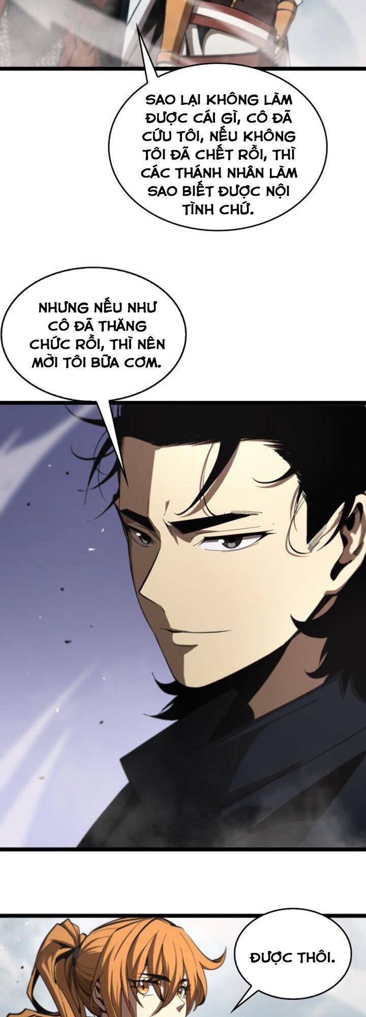 Chư giới tận thế online chapter 124 - Upload bởi truyensieuhay.com
