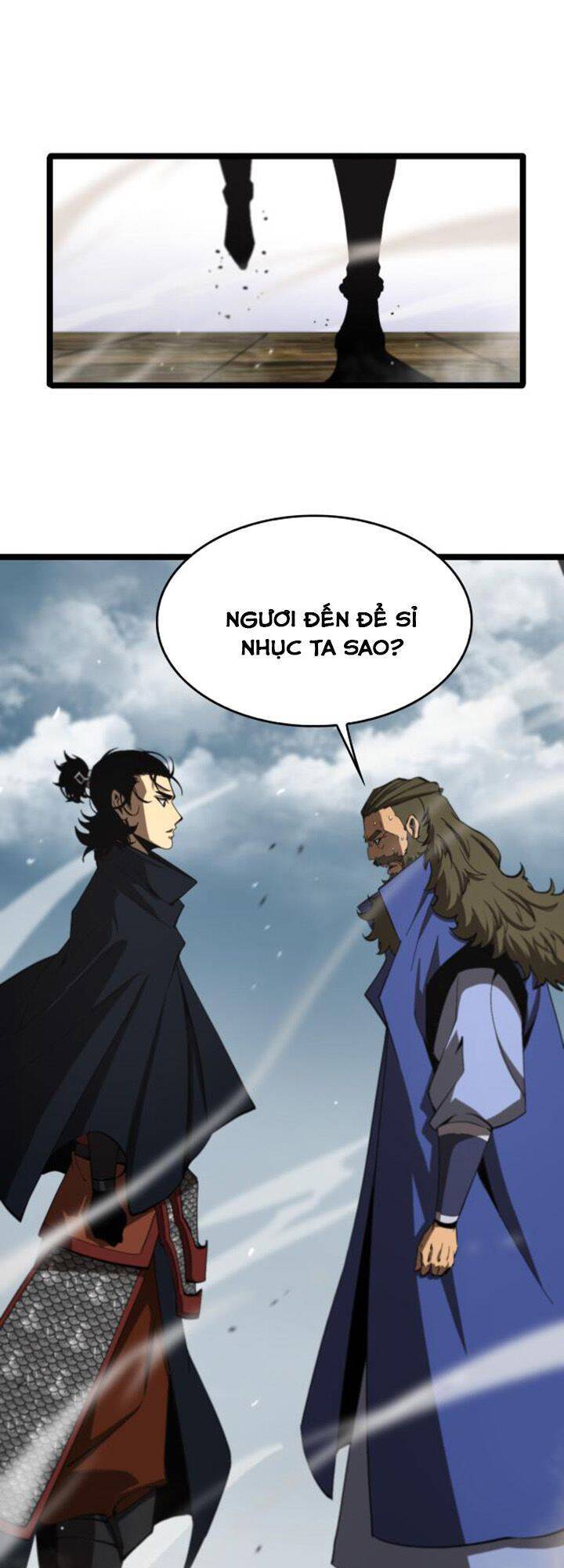 Chư giới tận thế online chapter 125 - Upload bởi truyensieuhay.com