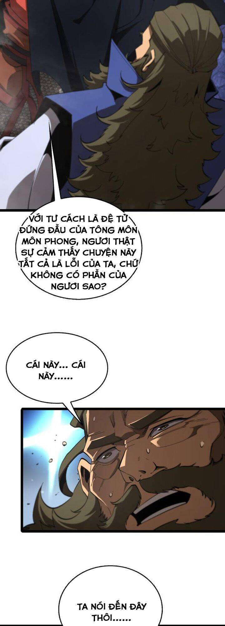 Chư giới tận thế online chapter 125 - Upload bởi truyensieuhay.com