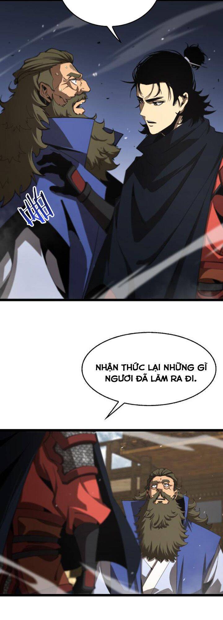 Chư giới tận thế online chapter 125 - Upload bởi truyensieuhay.com