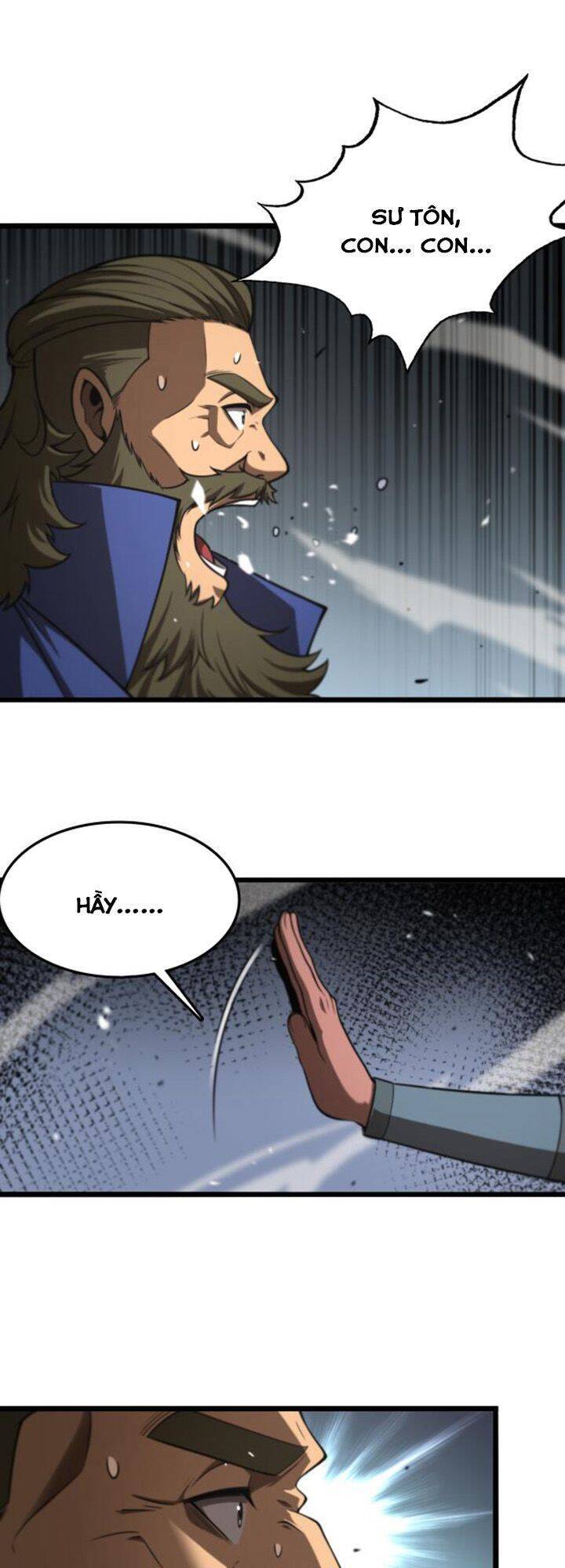 Chư giới tận thế online chapter 125 - Upload bởi truyensieuhay.com