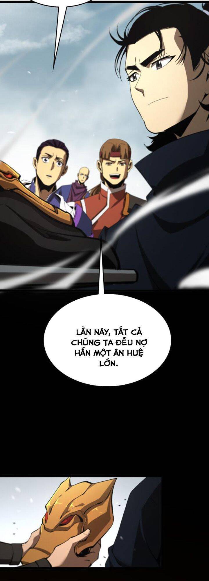Chư giới tận thế online chapter 125 - Upload bởi truyensieuhay.com