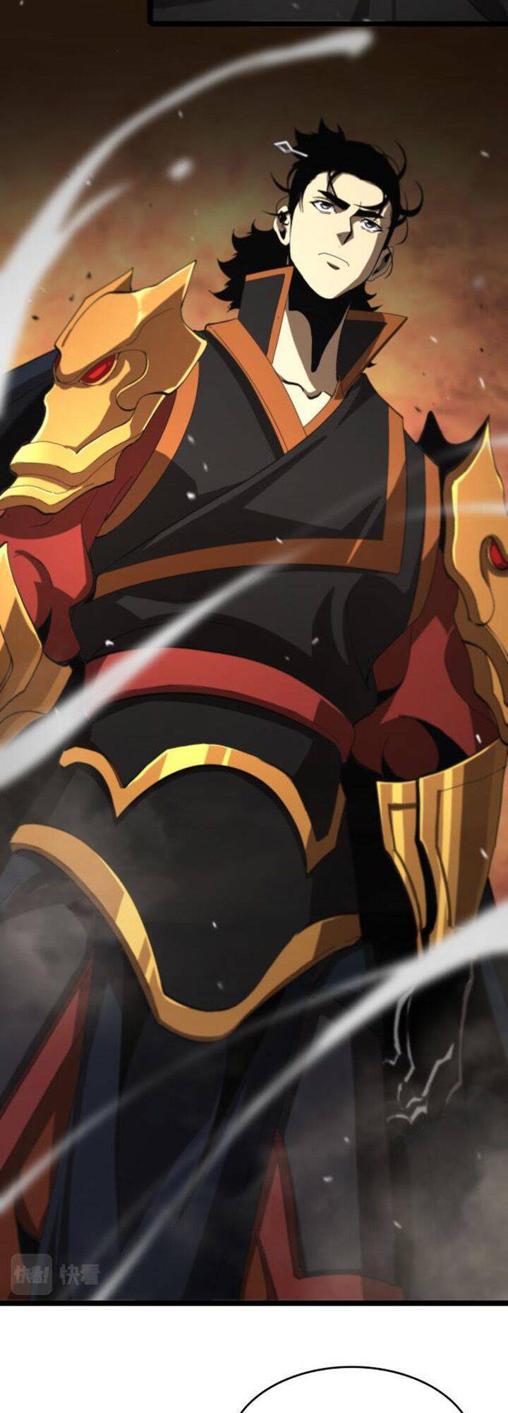 Chư giới tận thế online chapter 125 - Upload bởi truyensieuhay.com