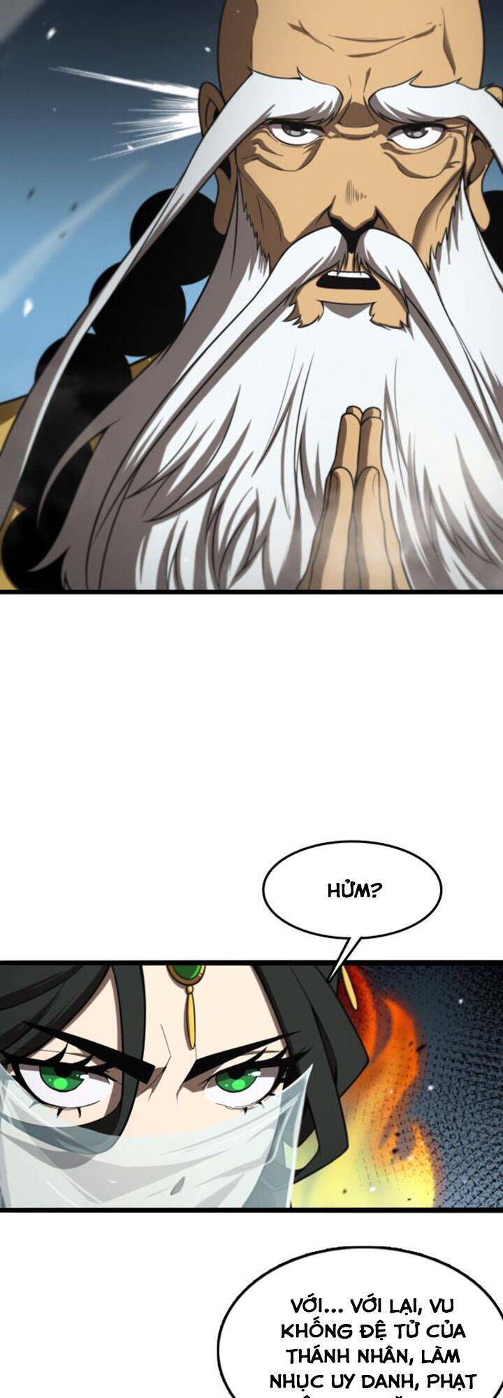 Chư giới tận thế online chapter 125 - Upload bởi truyensieuhay.com