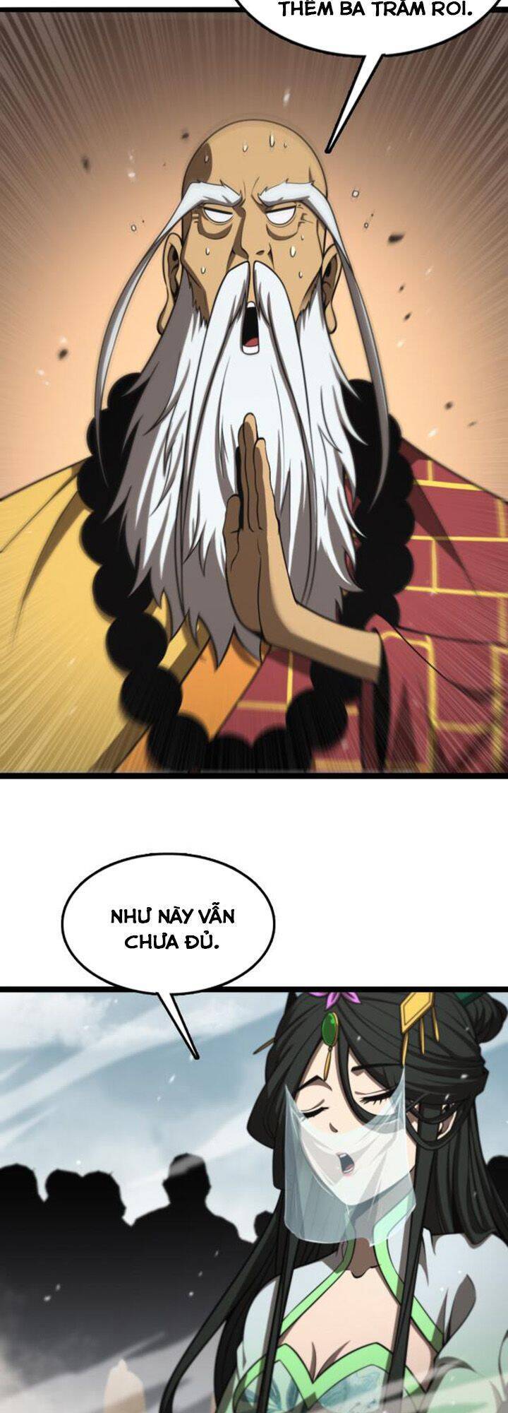 Chư giới tận thế online chapter 125 - Upload bởi truyensieuhay.com