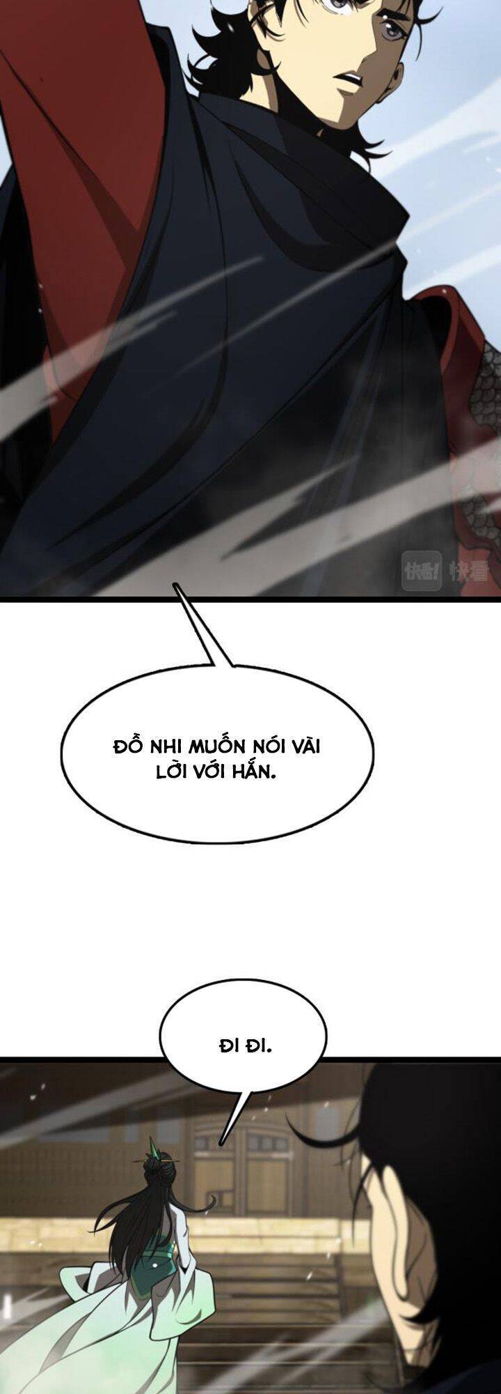 Chư giới tận thế online chapter 125 - Upload bởi truyensieuhay.com