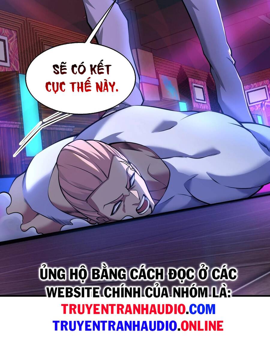 Nam Nhân Đến Từ Địa Ngục chapter 5 - Upload bởi truyensieuhay.com