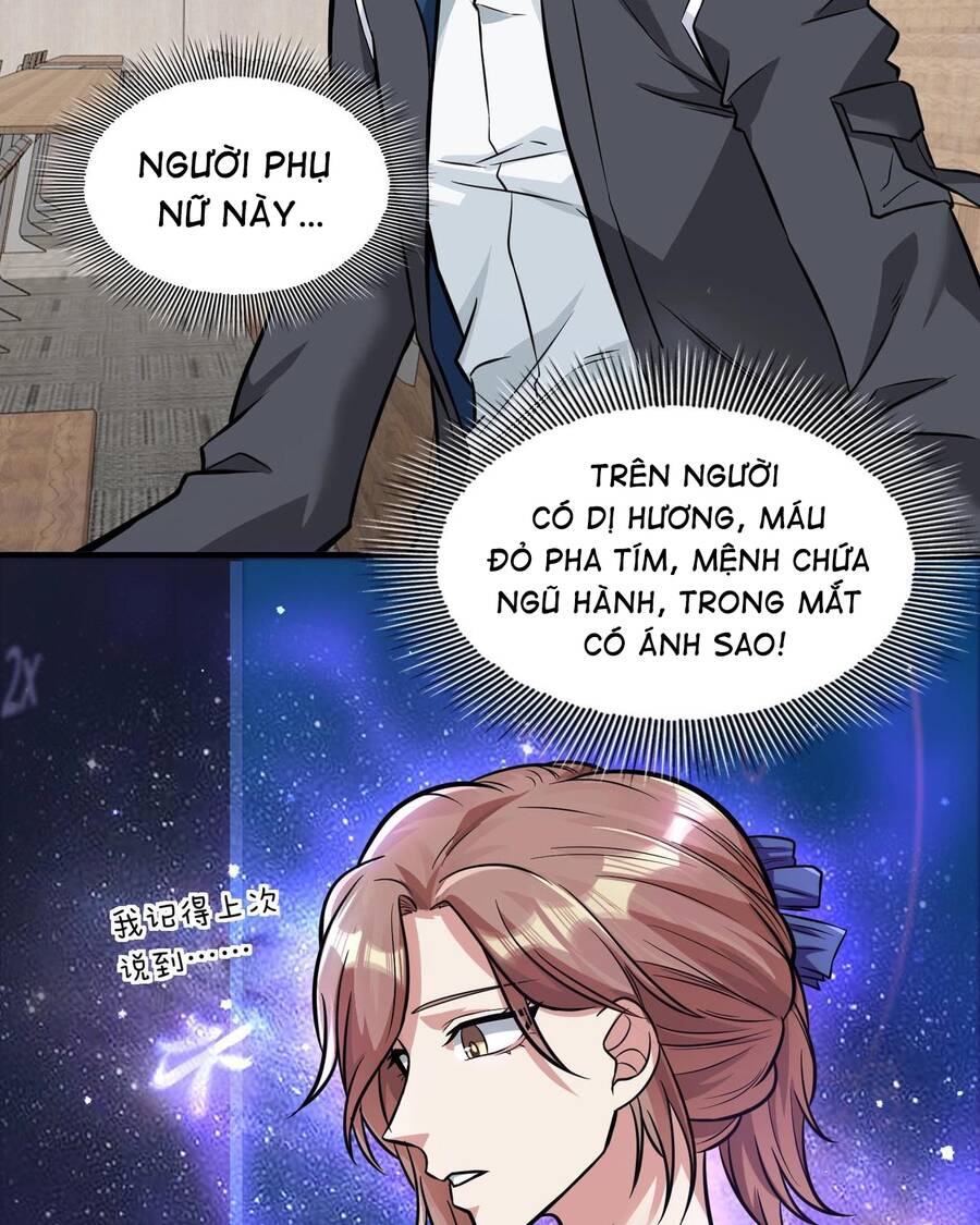 Nam Nhân Đến Từ Địa Ngục chapter 5 - Upload bởi truyensieuhay.com