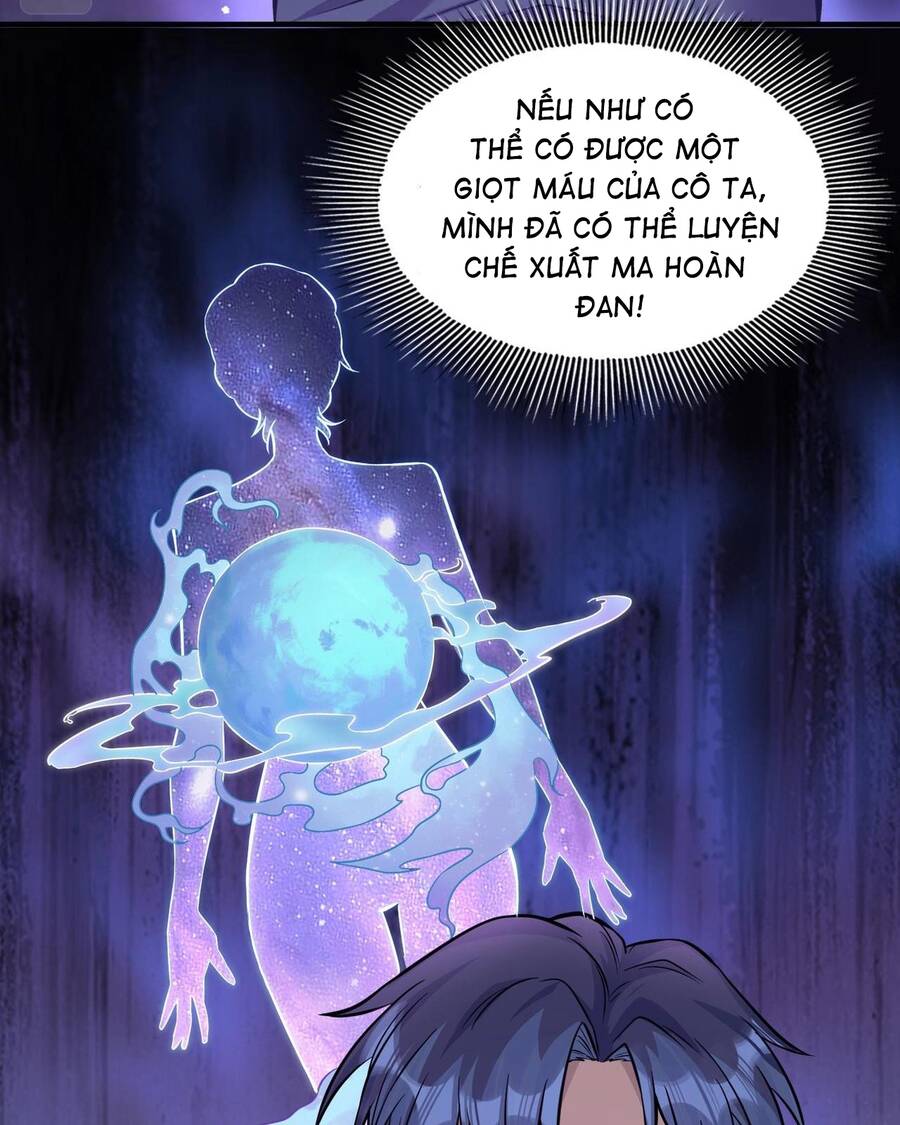Nam Nhân Đến Từ Địa Ngục chapter 5 - Upload bởi truyensieuhay.com
