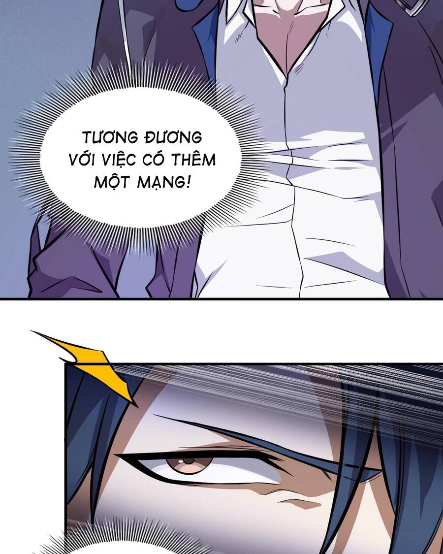 Nam Nhân Đến Từ Địa Ngục chapter 5 - Upload bởi truyensieuhay.com