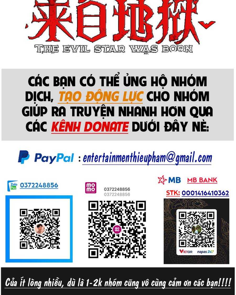 Nam Nhân Đến Từ Địa Ngục chapter 5 - Upload bởi truyensieuhay.com