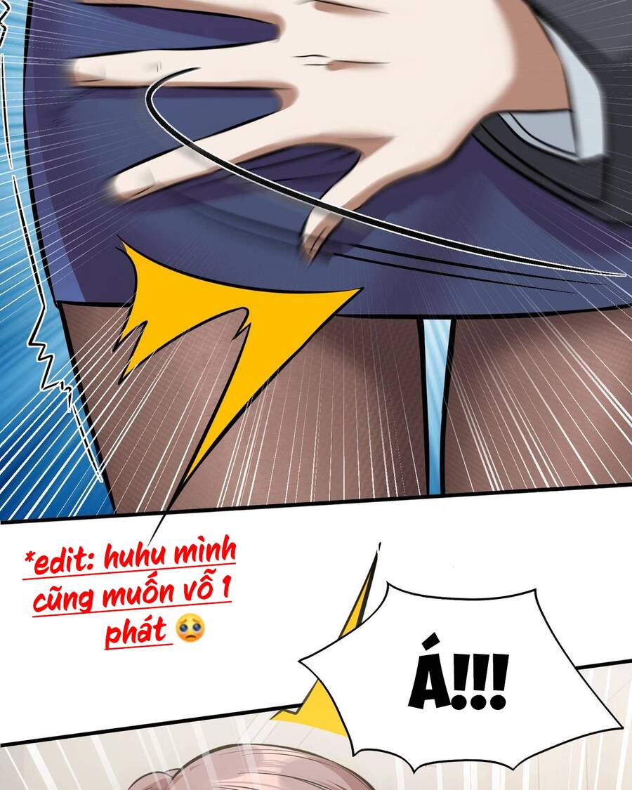 Nam Nhân Đến Từ Địa Ngục chapter 5 - Upload bởi truyensieuhay.com