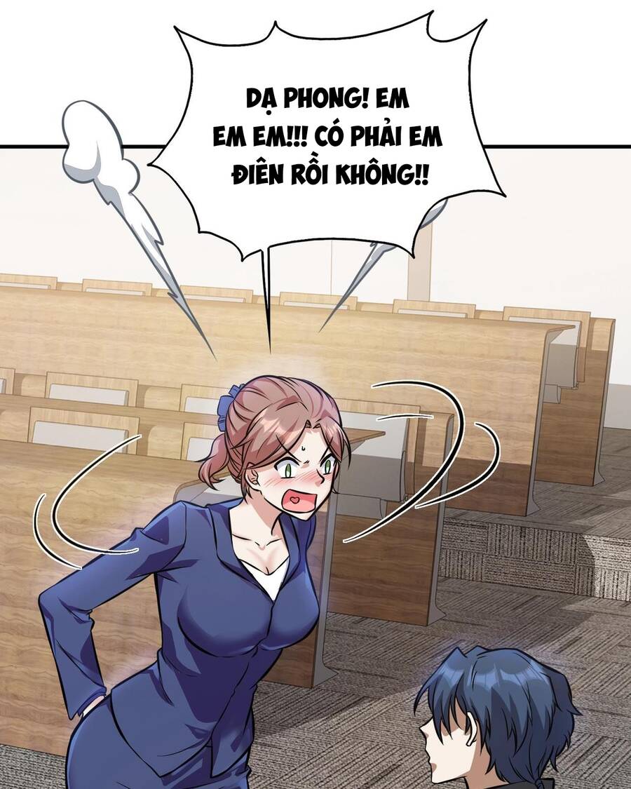 Nam Nhân Đến Từ Địa Ngục chapter 5 - Upload bởi truyensieuhay.com