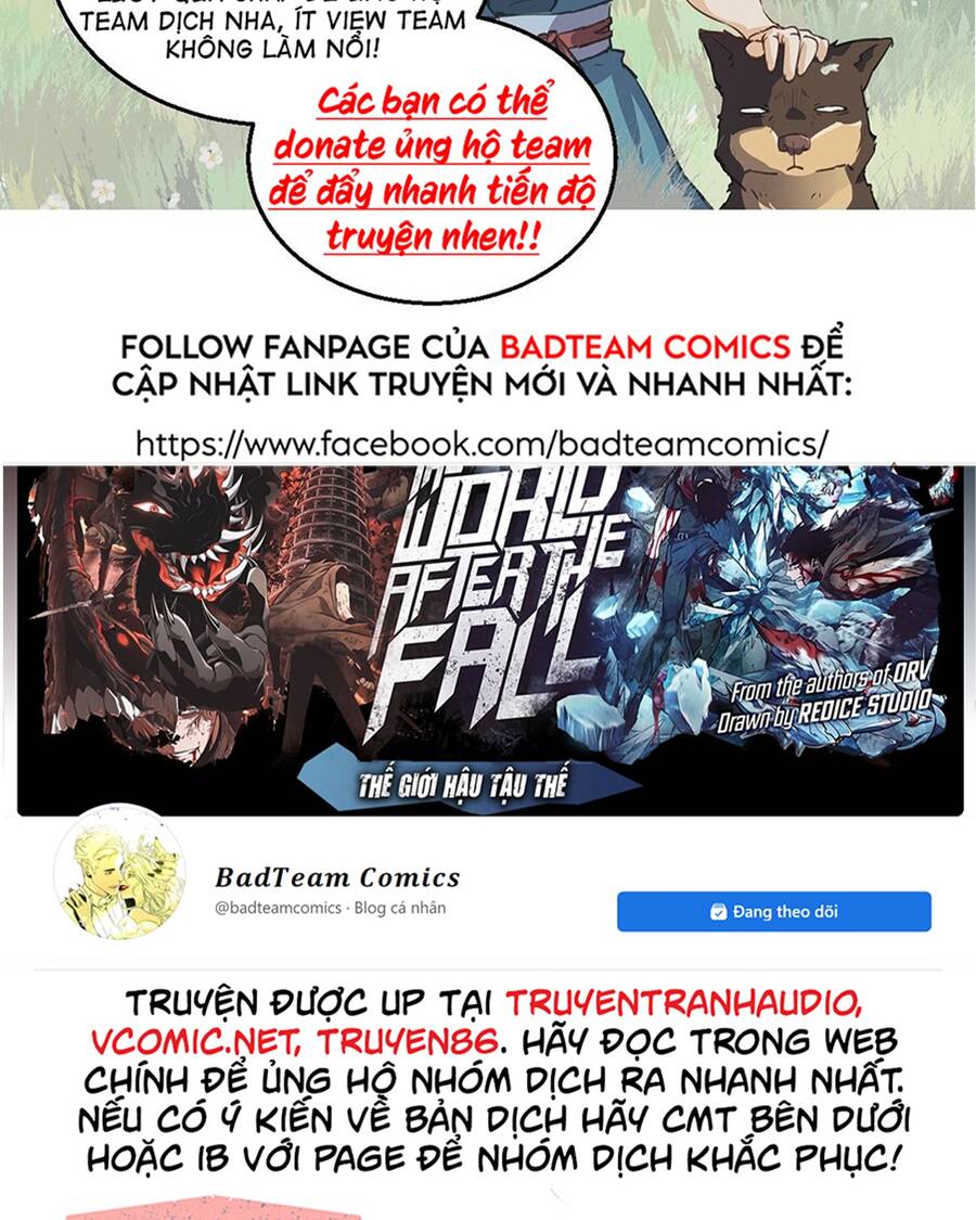 Nam Nhân Đến Từ Địa Ngục chapter 5 - Upload bởi truyensieuhay.com