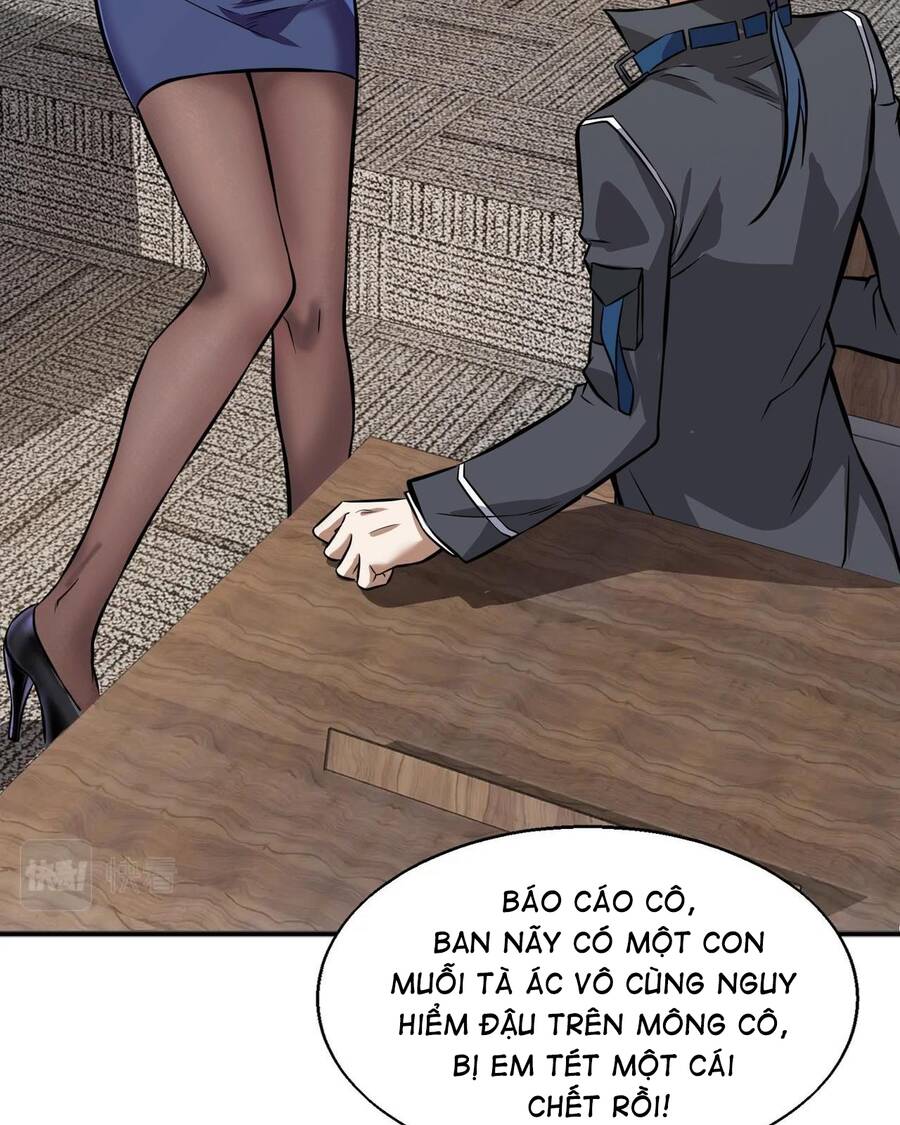 Nam Nhân Đến Từ Địa Ngục chapter 5 - Upload bởi truyensieuhay.com