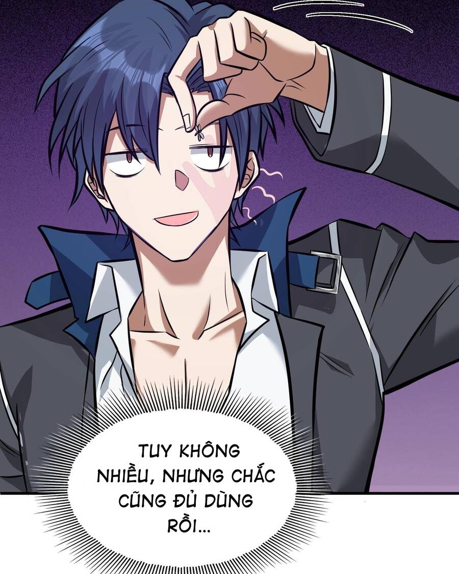 Nam Nhân Đến Từ Địa Ngục chapter 5 - Upload bởi truyensieuhay.com