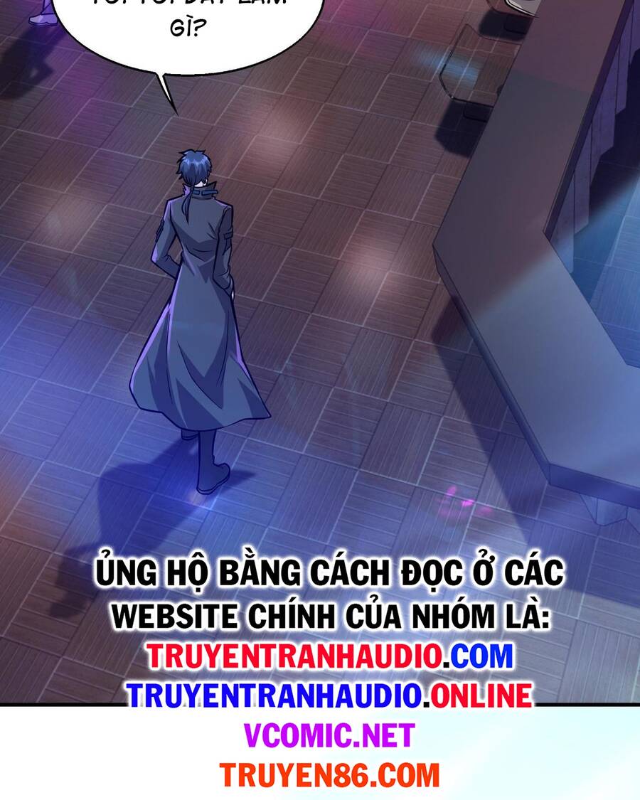 Nam Nhân Đến Từ Địa Ngục chapter 5 - Upload bởi truyensieuhay.com