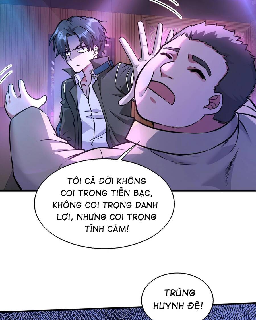Nam Nhân Đến Từ Địa Ngục chapter 5 - Upload bởi truyensieuhay.com