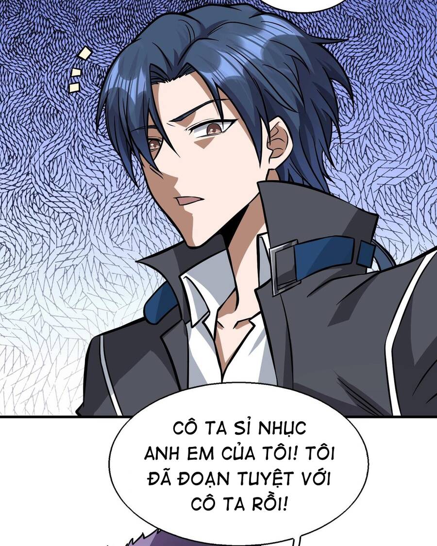 Nam Nhân Đến Từ Địa Ngục chapter 5 - Upload bởi truyensieuhay.com