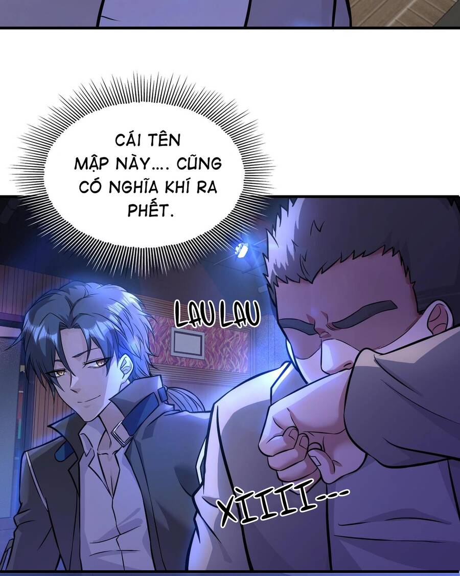 Nam Nhân Đến Từ Địa Ngục chapter 5 - Upload bởi truyensieuhay.com