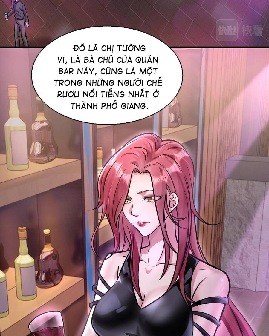 Nam Nhân Đến Từ Địa Ngục chapter 5 - Upload bởi truyensieuhay.com
