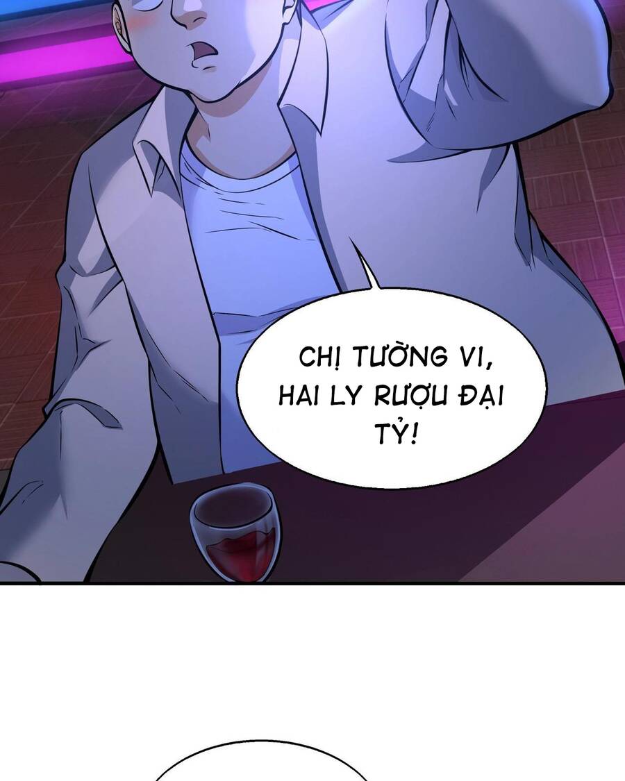 Nam Nhân Đến Từ Địa Ngục chapter 5 - Upload bởi truyensieuhay.com