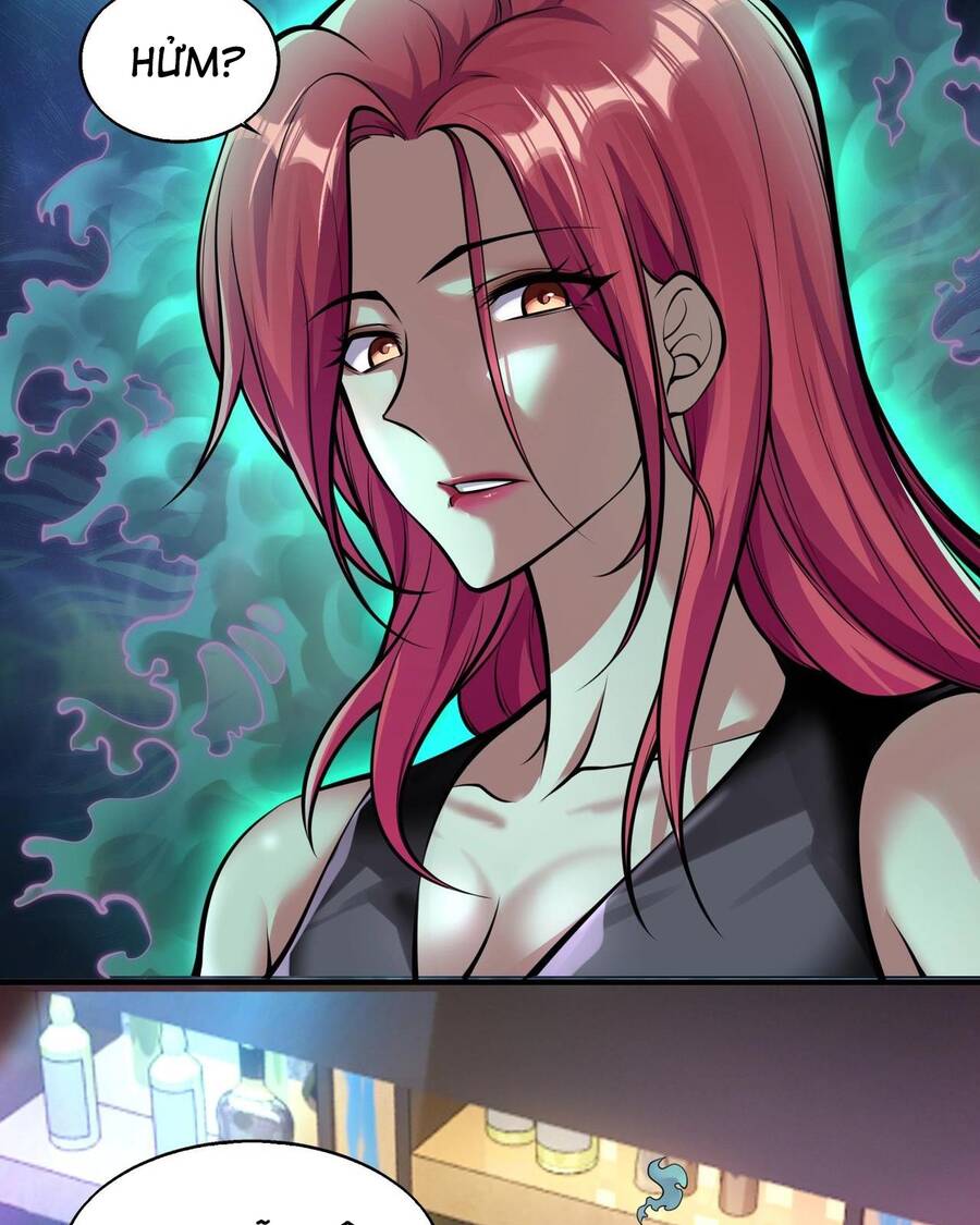 Nam Nhân Đến Từ Địa Ngục chapter 5 - Upload bởi truyensieuhay.com