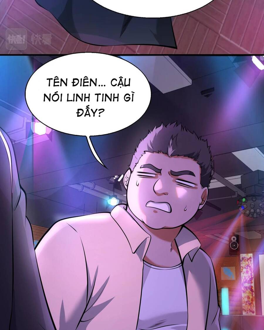 Nam Nhân Đến Từ Địa Ngục chapter 5 - Upload bởi truyensieuhay.com