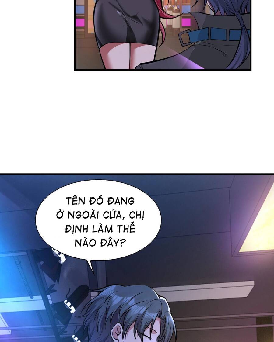 Nam Nhân Đến Từ Địa Ngục chapter 5 - Upload bởi truyensieuhay.com
